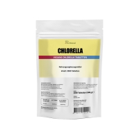 Pro Natural Chlorella