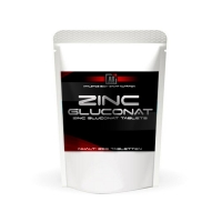 Athletics Body Zinc Gluconat