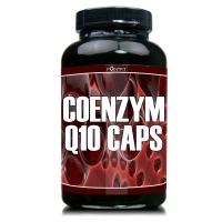 PointFit Coenzym Q10 Caps