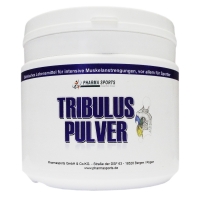 Pharmasports Tribulus Pulver