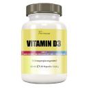 Pro Natural Vitamin D3