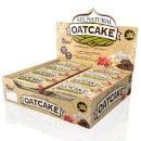 All Stars All Natural Oatcake