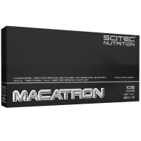 Scitec Macatron