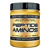 Scitec Peptid Aminos