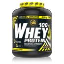 All Stars 100% Whey Protein