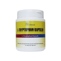 Pro Natural L-Tryptophan Kapseln