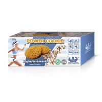 D.R. Body Control Power Cookie