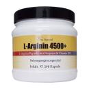 Pro Natural L-Arginin 4500+