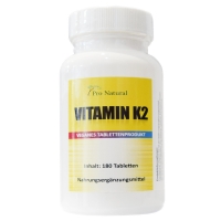 Pro Natural Vitamin K2
