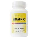 Pro Natural Vitamin K2