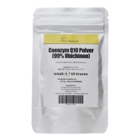 Pro Natural Coenzym Q10 Pulver
