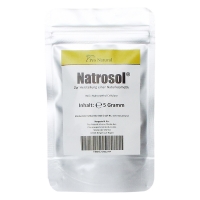 Pro Natural Natrosol®