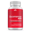 Steiner Glucomannan 4000