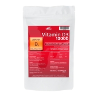Steiner Vitamin D3 10000