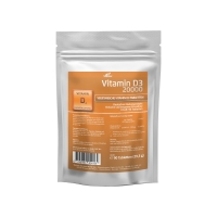 Steiner Vitamin D3 20.000