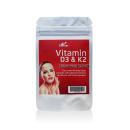 Steiner Vitamin D3 & K2