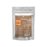 Steiner Vitamin D3 5000