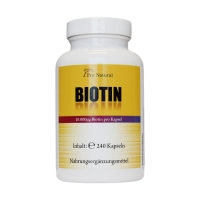 Pro Natural Biotin