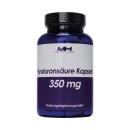 Mein Hyaluron Hyaluronsäure Kapseln 350 mg 180 Kapseln