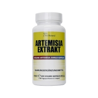 Pro Natural Artemisia Extrakt Kapseln
