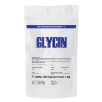 Pharmasports Glycin