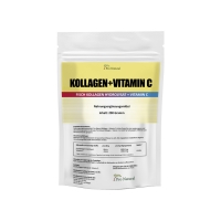 Pro Natural Kollagen+Vitamin C