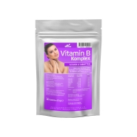 Steiner Vitamin B Komplex