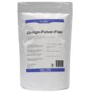 Naturflair Ginkgo-Pulver-Flair