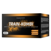 Pharmasports Train-Kombi