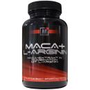 Athletics Body Maca + L-Arginin