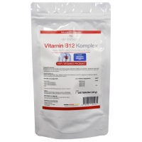 Netzeband Vitamin B12 Komplex