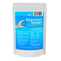 Steiner Magnesium 7 Komplex