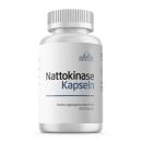 Bergen Nattokinase Kapseln