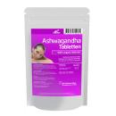 Steiner Ashwagandha Tabletten