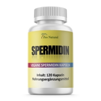 Pro Natural Spermidin