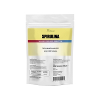 Pro Natural Spirulina