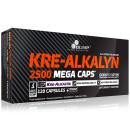 Olimp Kre-Alkalyn 2500 Mega Caps