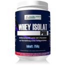 Pharmasports Whey Isolat Pur