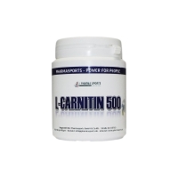 Pharmasports L-Carnitine 500