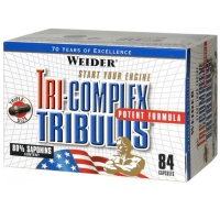 Weider Tri-Complex Tribulus