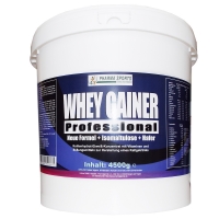 Pharmasports Whey Gainer Professional