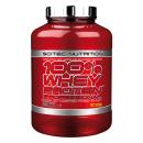Scitec 100% Whey Protein Professional