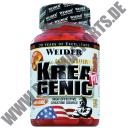 Weider Krea Genic + PTK