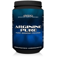 ASG Arginine Pure