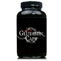 TysonLab Glutamin Caps