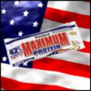 Weider 42% Maximum Protein Bar