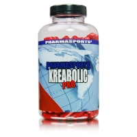 Pharmasports Kreabolic Pro