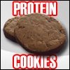 Pharmasports Protein Cookies