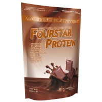 Scitec Fourstar Protein