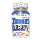 Weider Zinc Caps